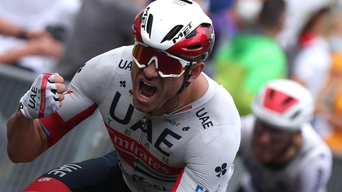 Alexander christophe cyclisme hotsell